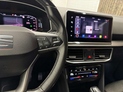 Seat Tarraco Gebrauchtwagen