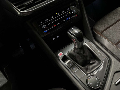 Seat Tarraco Gebrauchtwagen