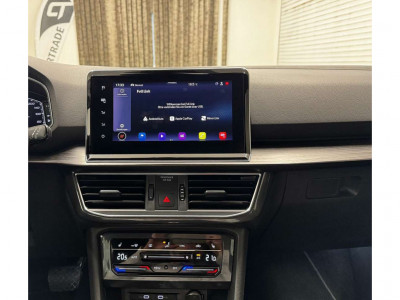 Seat Tarraco Gebrauchtwagen