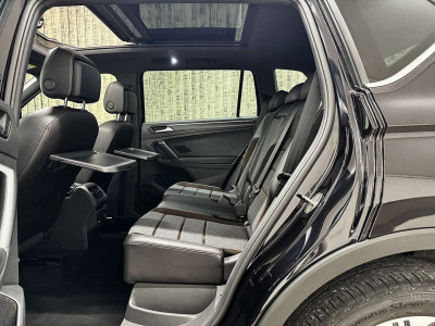Seat Tarraco Gebrauchtwagen