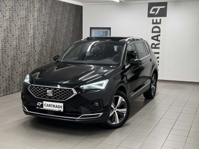 Seat Tarraco Gebrauchtwagen