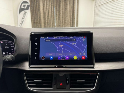 Seat Tarraco Gebrauchtwagen