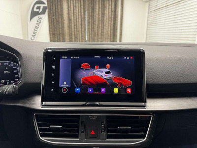 Seat Tarraco Gebrauchtwagen