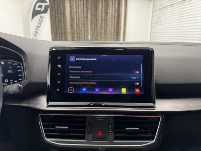 Seat Tarraco Gebrauchtwagen