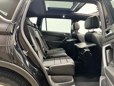 Seat Tarraco Gebrauchtwagen