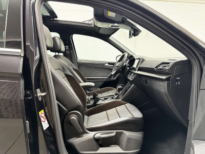 Seat Tarraco Gebrauchtwagen