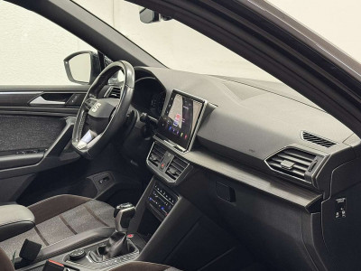 Seat Tarraco Gebrauchtwagen