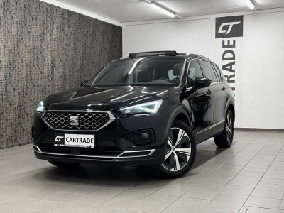 Seat Tarraco Gebrauchtwagen