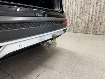 Seat Tarraco Gebrauchtwagen