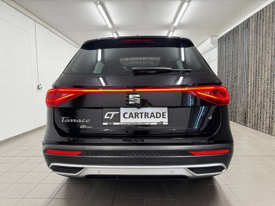 Seat Tarraco Gebrauchtwagen