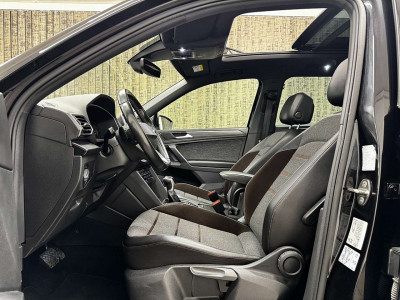 Seat Tarraco Gebrauchtwagen