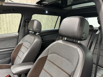 Seat Tarraco Gebrauchtwagen