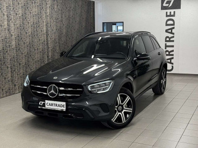 Mercedes-Benz GLC Gebrauchtwagen