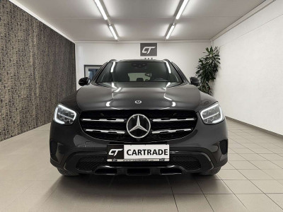 Mercedes-Benz GLC Gebrauchtwagen