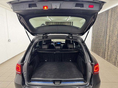 Mercedes-Benz GLC Gebrauchtwagen