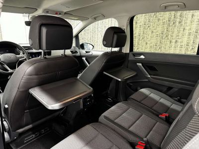 VW Touran Gebrauchtwagen VW Touran Gebrauchtwagen