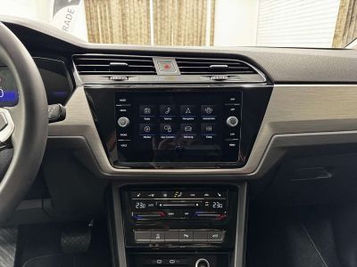 VW Touran Gebrauchtwagen VW Touran Gebrauchtwagen