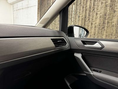 VW Touran Gebrauchtwagen VW Touran Gebrauchtwagen