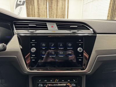 VW Touran Gebrauchtwagen VW Touran Gebrauchtwagen