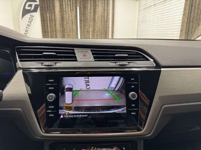 VW Touran Gebrauchtwagen VW Touran Gebrauchtwagen