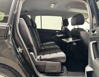 VW Touran Gebrauchtwagen VW Touran Gebrauchtwagen