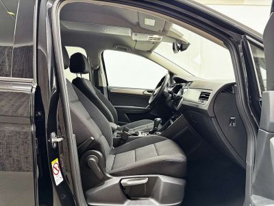 VW Touran Gebrauchtwagen VW Touran Gebrauchtwagen