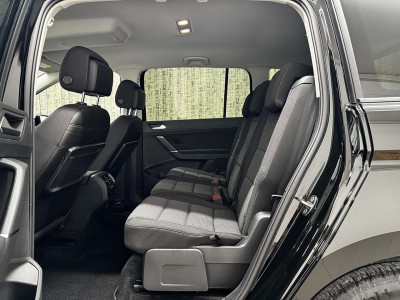 VW Touran Gebrauchtwagen VW Touran Gebrauchtwagen