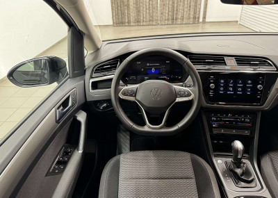 VW Touran Gebrauchtwagen VW Touran Gebrauchtwagen