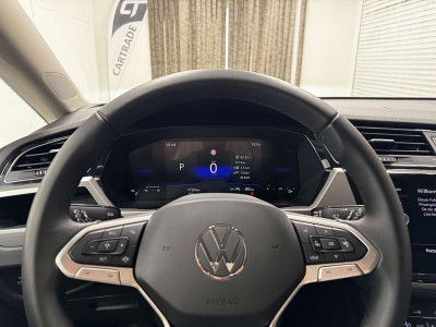 VW Touran Gebrauchtwagen VW Touran Gebrauchtwagen