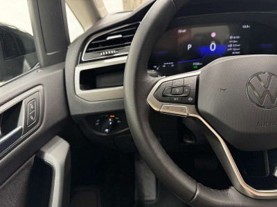 VW Touran Gebrauchtwagen VW Touran Gebrauchtwagen