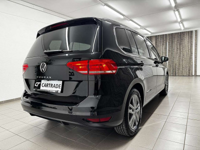 VW Touran Gebrauchtwagen VW Touran Gebrauchtwagen