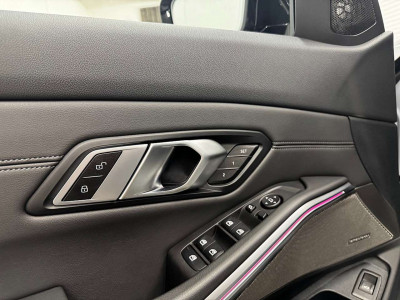 BMW 3er Gebrauchtwagen BMW 3er Gebrauchtwagen