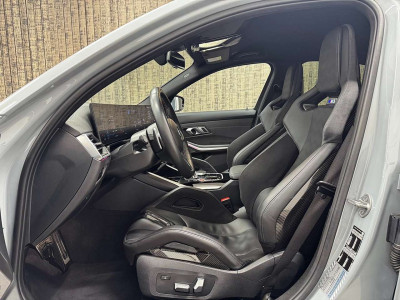 BMW 3er Gebrauchtwagen BMW 3er Gebrauchtwagen