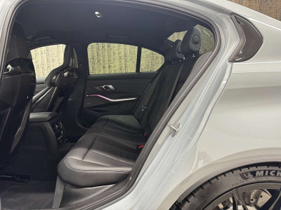 BMW 3er Gebrauchtwagen BMW 3er Gebrauchtwagen