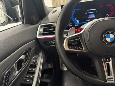 BMW 3er Gebrauchtwagen BMW 3er Gebrauchtwagen