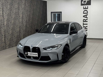 BMW 3er Gebrauchtwagen BMW 3er Gebrauchtwagen