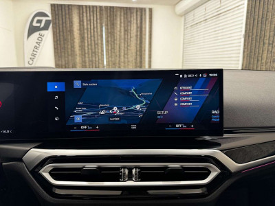 BMW 3er Gebrauchtwagen BMW 3er Gebrauchtwagen