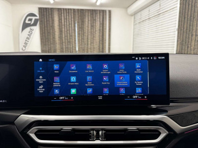 BMW 3er Gebrauchtwagen BMW 3er Gebrauchtwagen