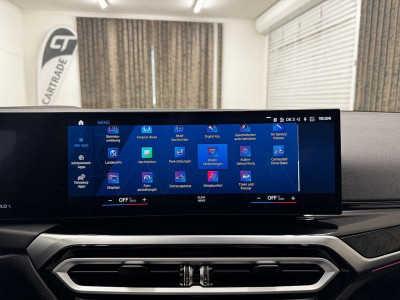 BMW 3er Gebrauchtwagen BMW 3er Gebrauchtwagen