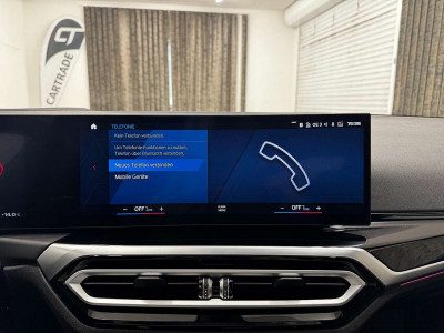 BMW 3er Gebrauchtwagen BMW 3er Gebrauchtwagen