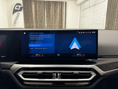 BMW 3er Gebrauchtwagen BMW 3er Gebrauchtwagen