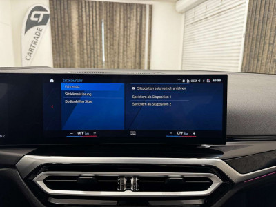 BMW 3er Gebrauchtwagen BMW 3er Gebrauchtwagen