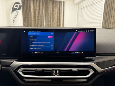 BMW 3er Gebrauchtwagen BMW 3er Gebrauchtwagen