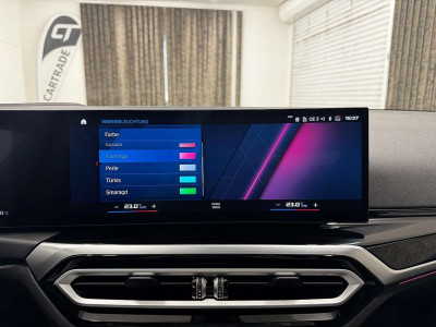 BMW 3er Gebrauchtwagen BMW 3er Gebrauchtwagen