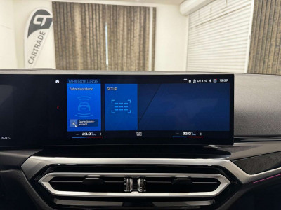 BMW 3er Gebrauchtwagen BMW 3er Gebrauchtwagen