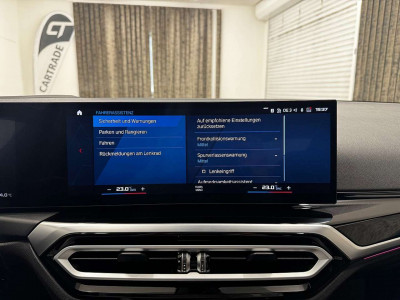 BMW 3er Gebrauchtwagen BMW 3er Gebrauchtwagen