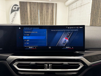 BMW 3er Gebrauchtwagen BMW 3er Gebrauchtwagen