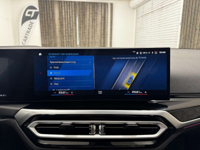 BMW 3er Gebrauchtwagen BMW 3er Gebrauchtwagen