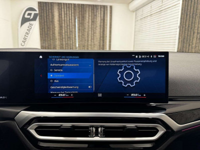 BMW 3er Gebrauchtwagen BMW 3er Gebrauchtwagen