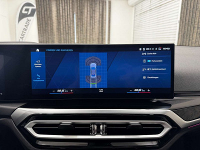 BMW 3er Gebrauchtwagen BMW 3er Gebrauchtwagen